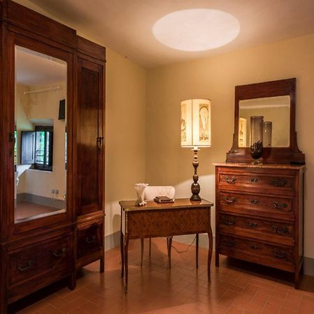 Villa Piandaccoli Lastra a Signa Extérieur photo