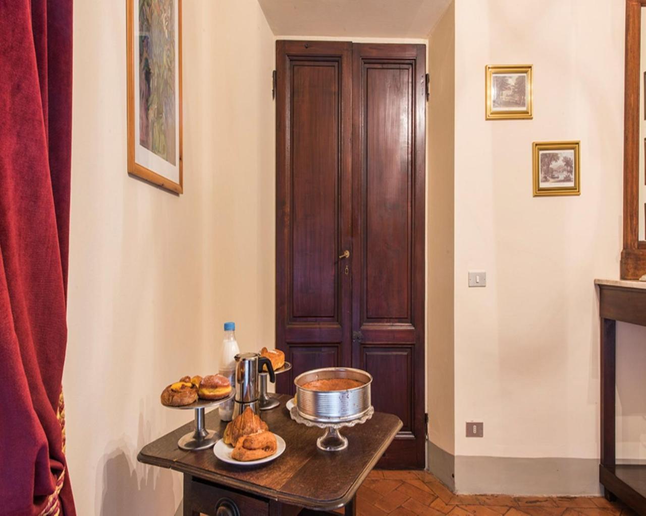 Villa Piandaccoli Lastra a Signa Extérieur photo