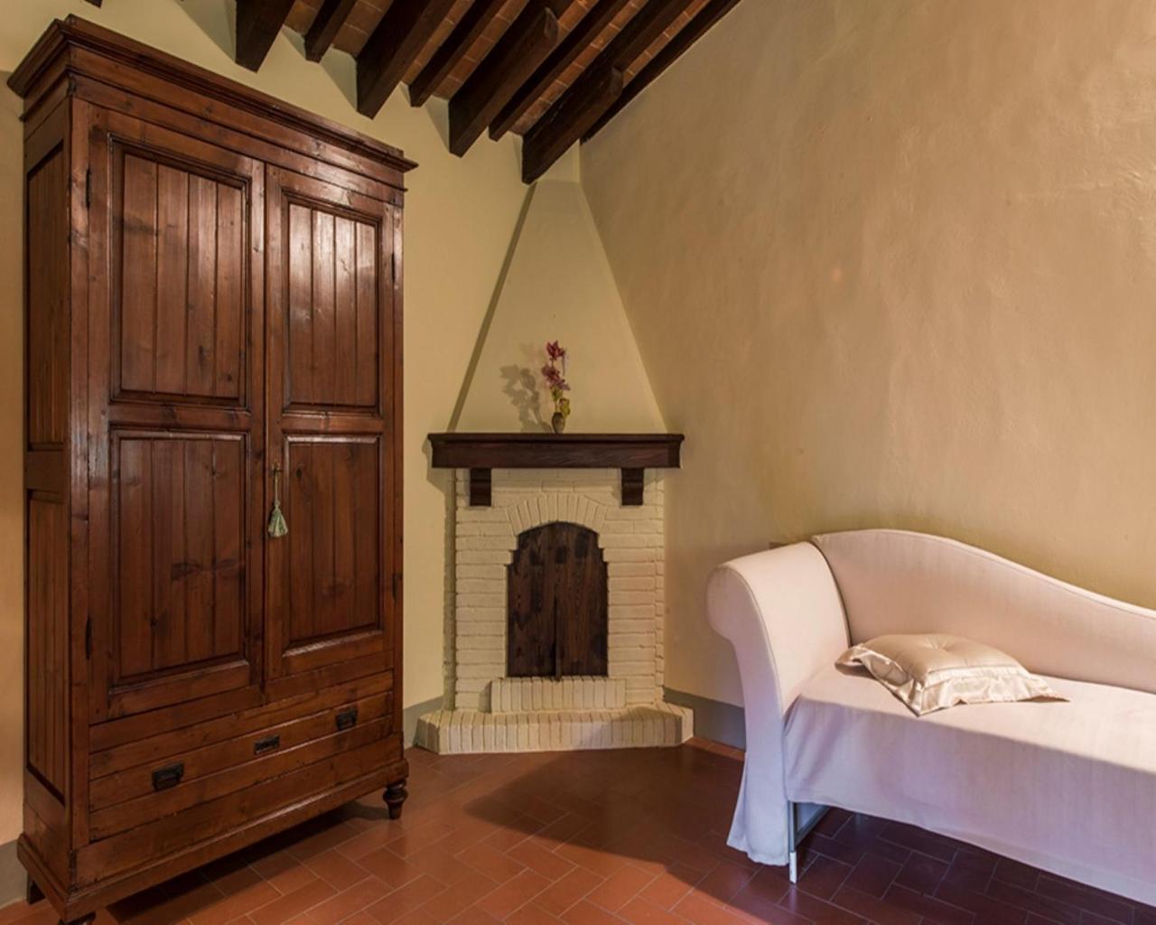 Villa Piandaccoli Lastra a Signa Extérieur photo