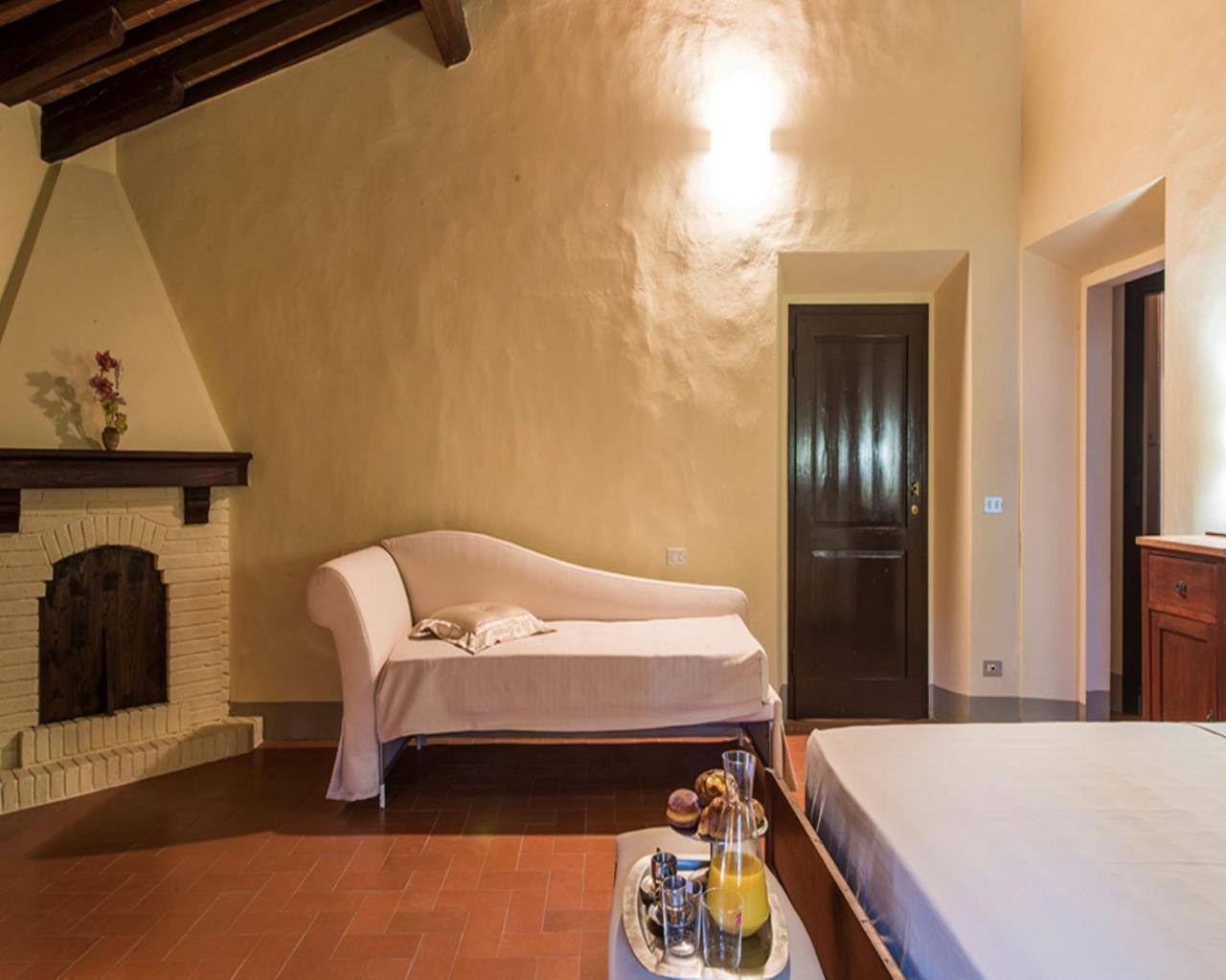 Villa Piandaccoli Lastra a Signa Extérieur photo