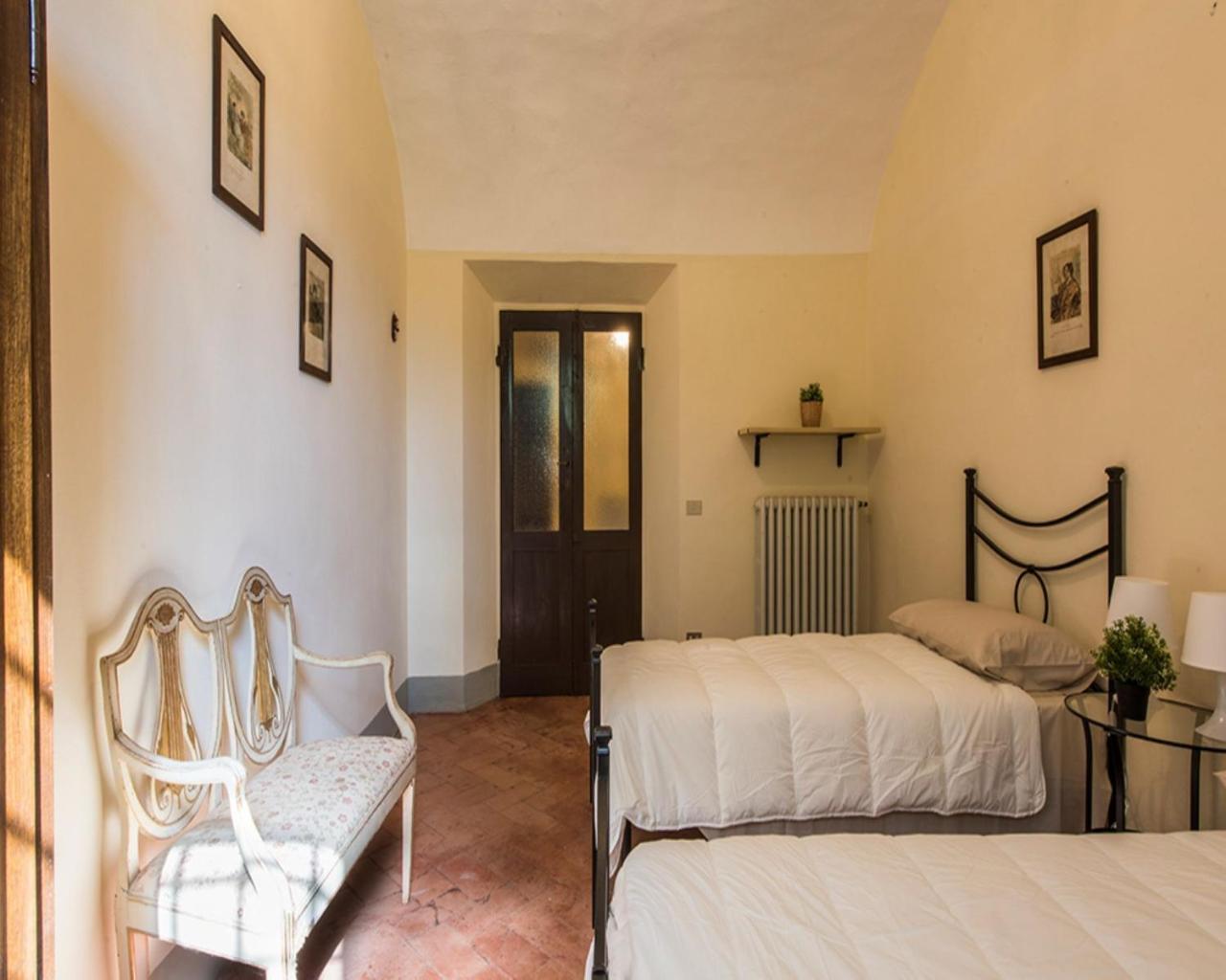 Villa Piandaccoli Lastra a Signa Extérieur photo