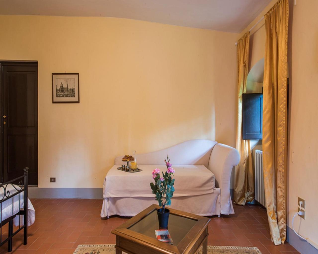 Villa Piandaccoli Lastra a Signa Extérieur photo