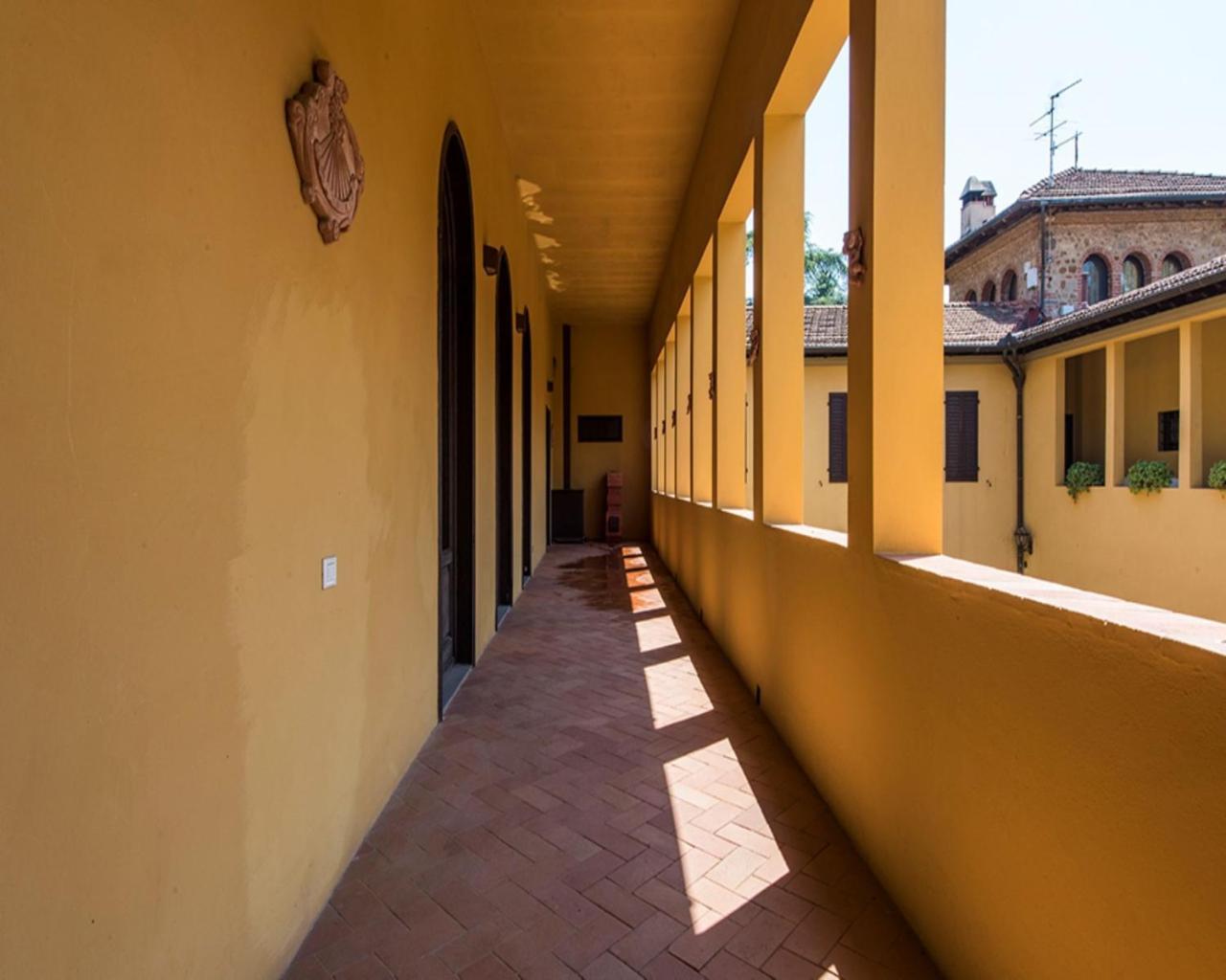 Villa Piandaccoli Lastra a Signa Extérieur photo