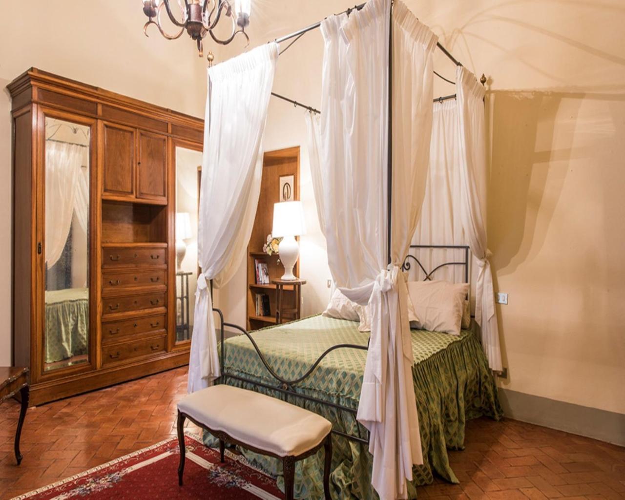 Villa Piandaccoli Lastra a Signa Extérieur photo