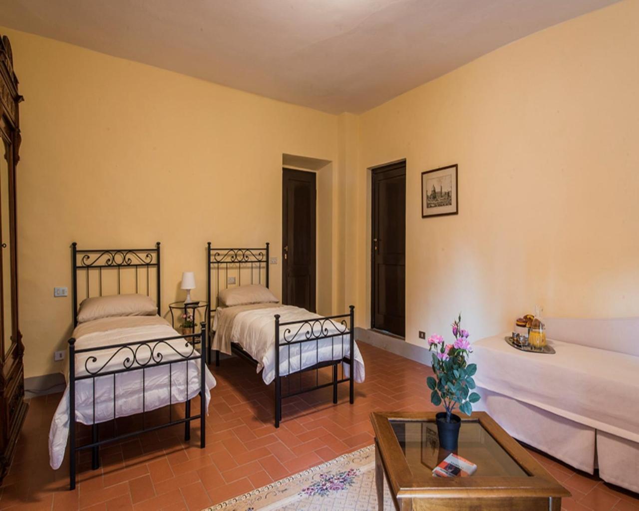 Villa Piandaccoli Lastra a Signa Extérieur photo