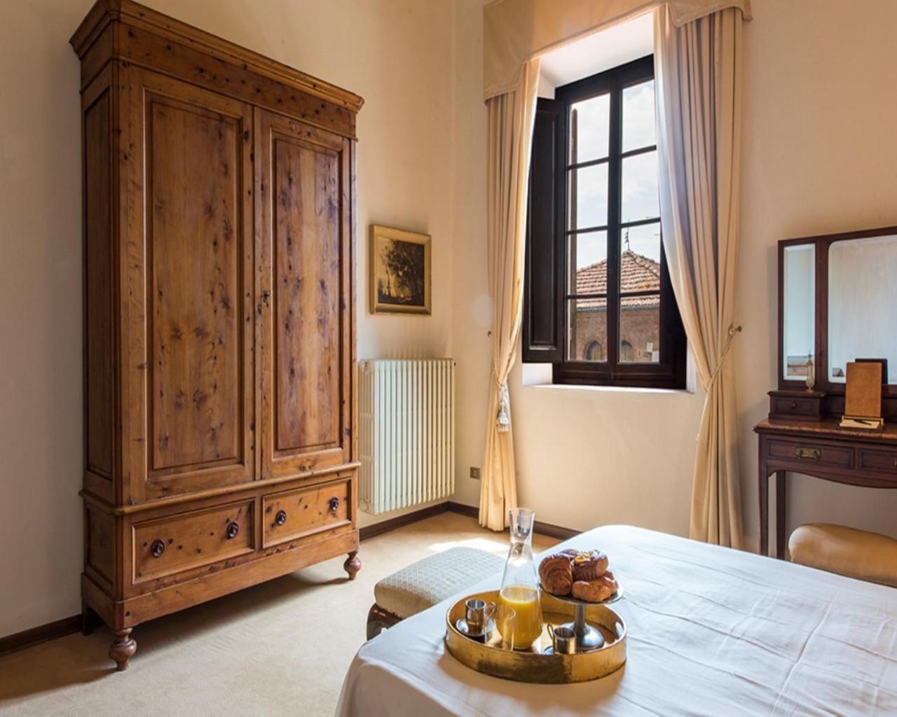 Villa Piandaccoli Lastra a Signa Extérieur photo