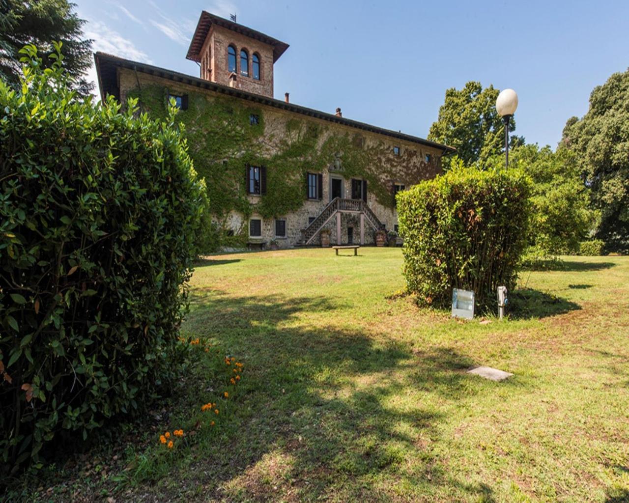 Villa Piandaccoli Lastra a Signa Extérieur photo