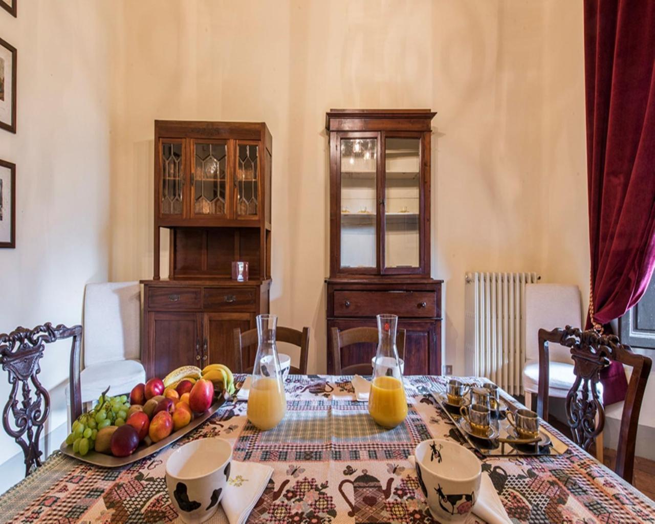 Villa Piandaccoli Lastra a Signa Extérieur photo