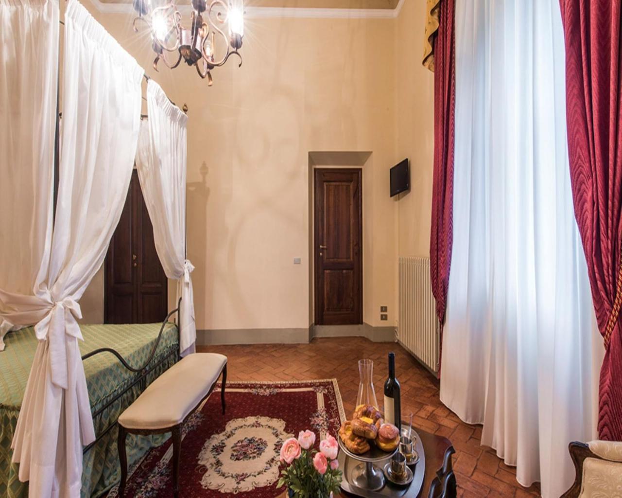 Villa Piandaccoli Lastra a Signa Extérieur photo