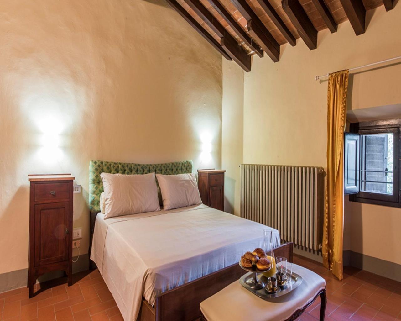 Villa Piandaccoli Lastra a Signa Extérieur photo