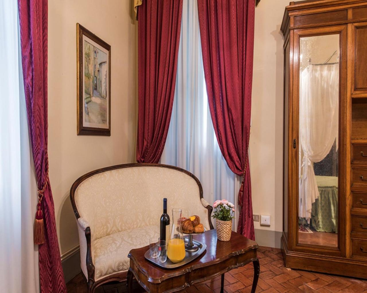 Villa Piandaccoli Lastra a Signa Extérieur photo
