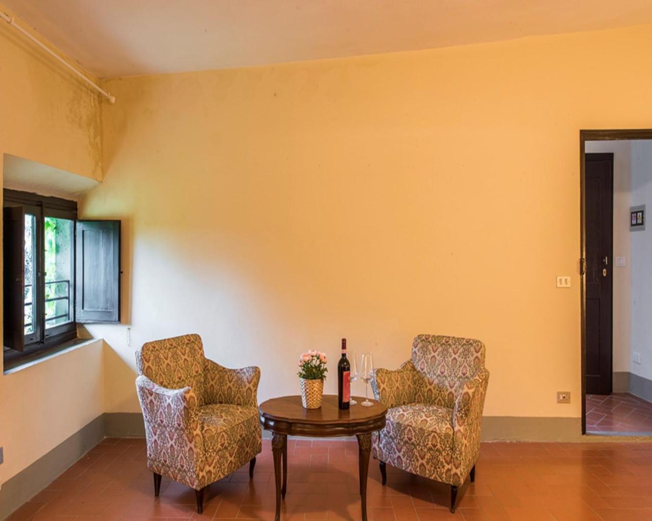 Villa Piandaccoli Lastra a Signa Extérieur photo