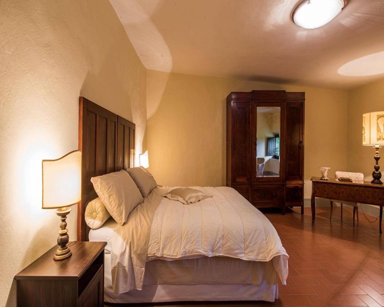 Villa Piandaccoli Lastra a Signa Extérieur photo